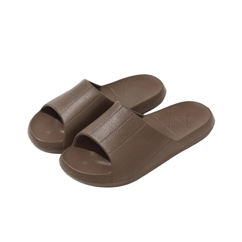 Home Use Plain Flip Flops-10