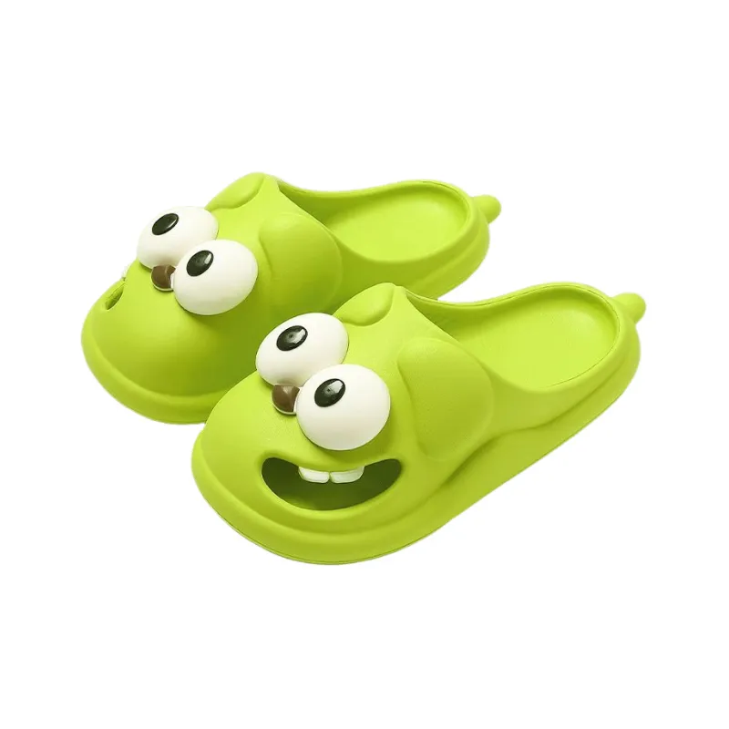Casual Fashionable Slippers / Home Slippers-2
