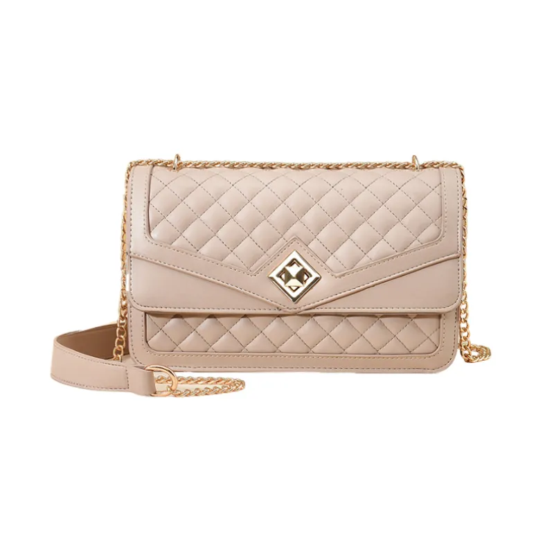 Fashionable Simple Crossbody Bag Women-0
