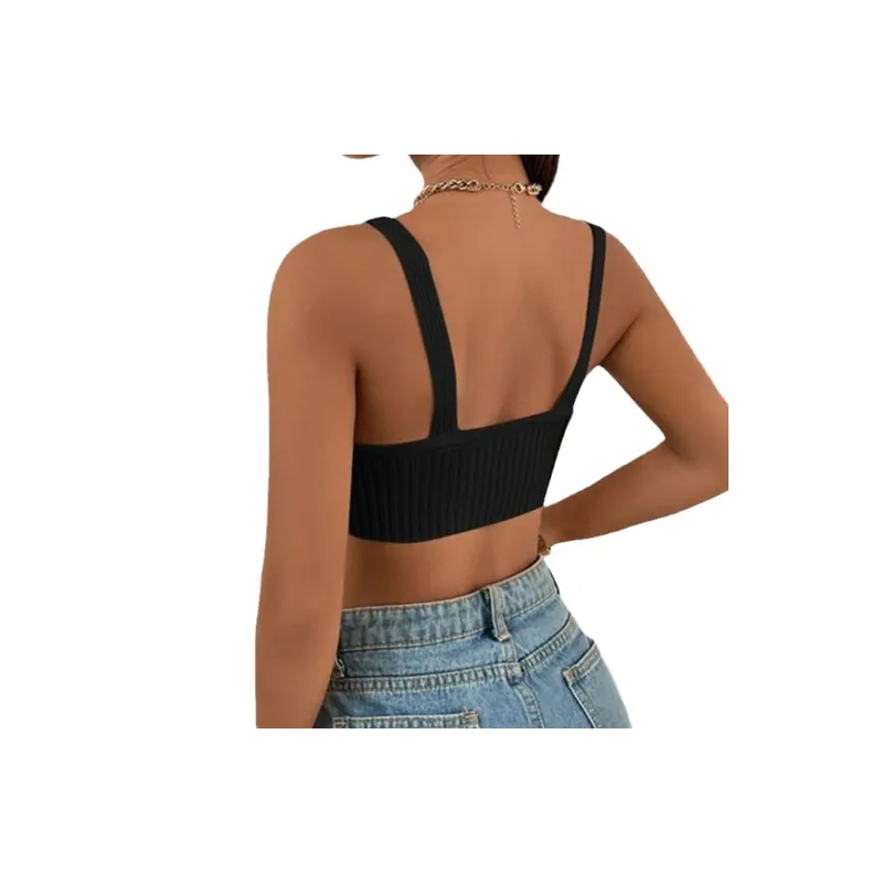 Cool Glamorous Camisole-1