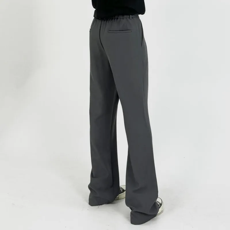 Fashionable Basics Casual Pants-6