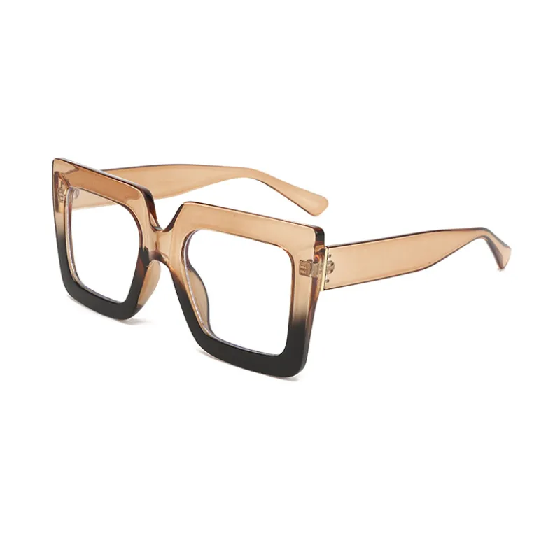 Fashionable Simple Optical Frame-3