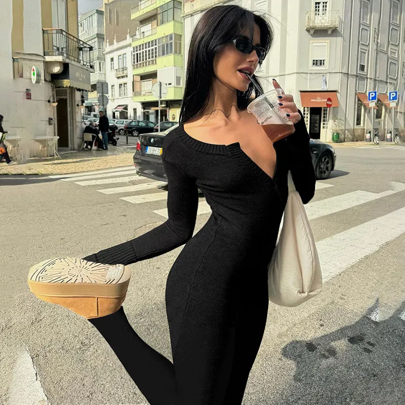 Casual Basics Bodysuit-2