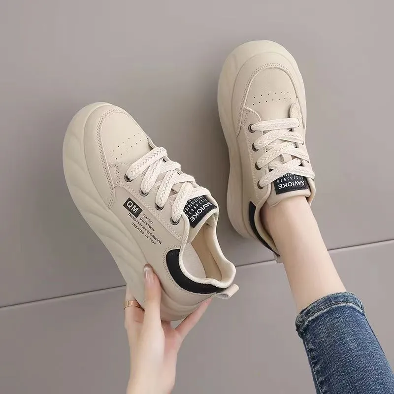 Casual Sporty Lifestyle Shoes-1