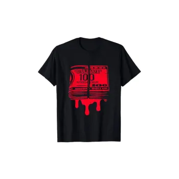 Casual Loose Milk Fiber T Shirt