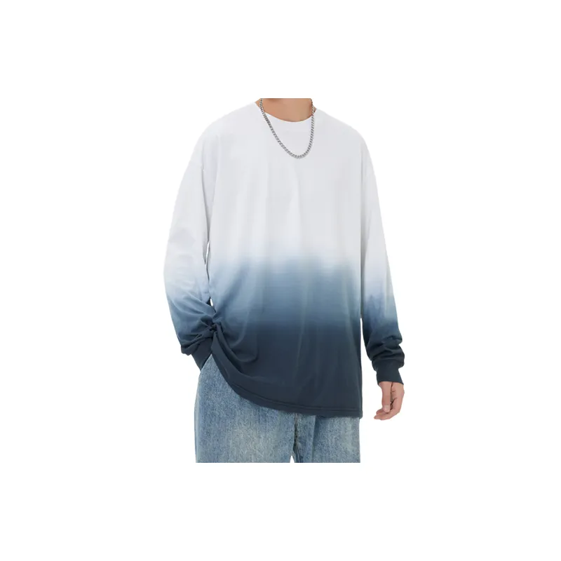 Casual Loose 100% Cotton T-Shirt Unisex-6