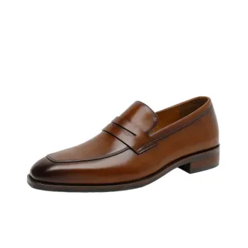 Simple Basics Dress Shoes