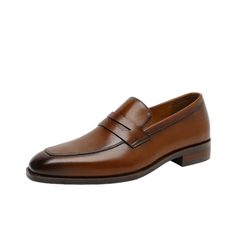 Simple Basics Dress Shoes-3