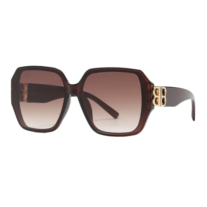 Fashionable Simple Sunglasses-0