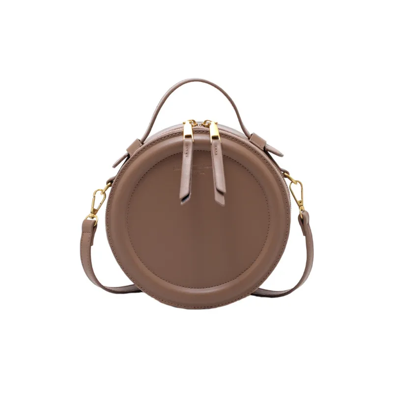 Retro Fashion Crossbody Bag-2