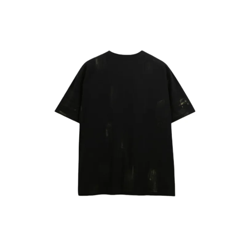 Fashion Street 100% Cotton T Shirt-1