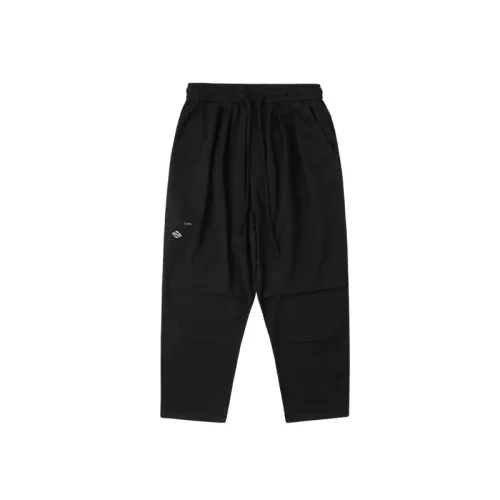 Loose Breathable Casual Pants