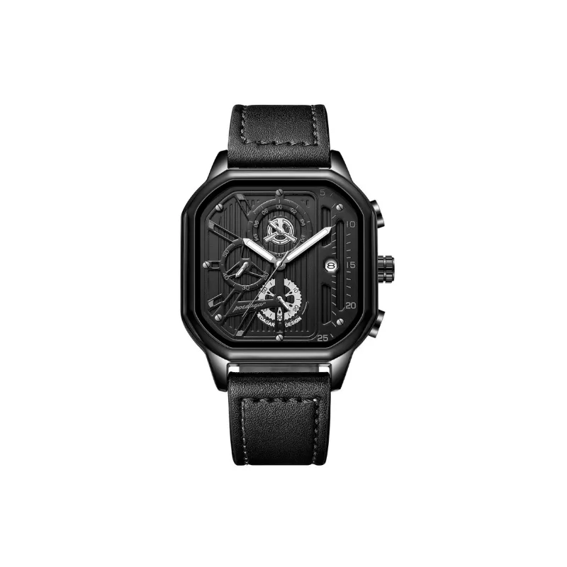Fashion Basics Watch-5