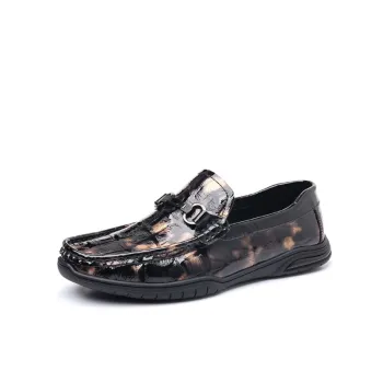 Casual Fashion Breathable Loafer