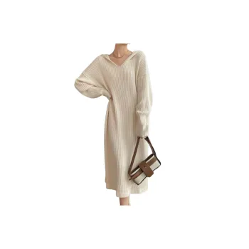 Casual Fashionable Dress Women