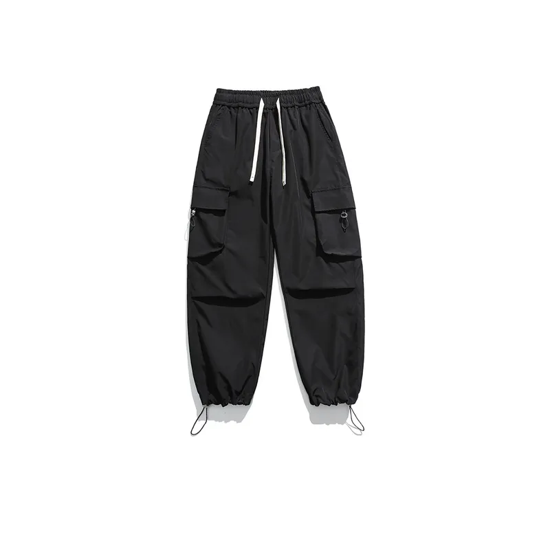 Multi Functional Thermal Work Pants-8