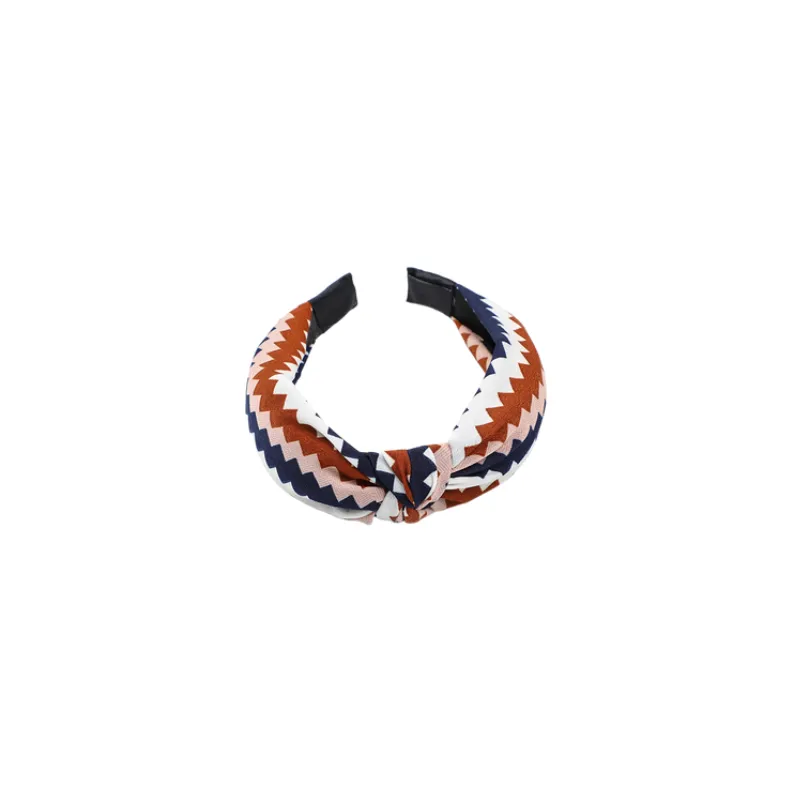 Bow Simple Hair Clasp-2