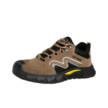 Fashionable Breathable Outdoor Performance Shoes