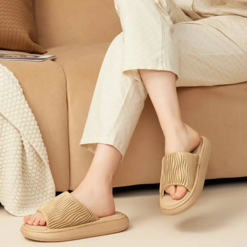 Basics Plain Flip Flops-2