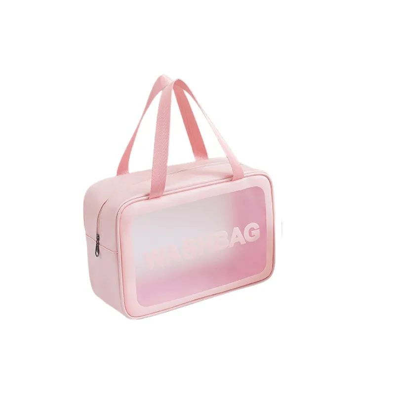 Fashionable Basics Makeup Bag-3