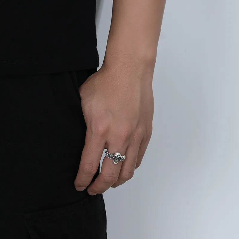 Fashionable Basics Ring-1