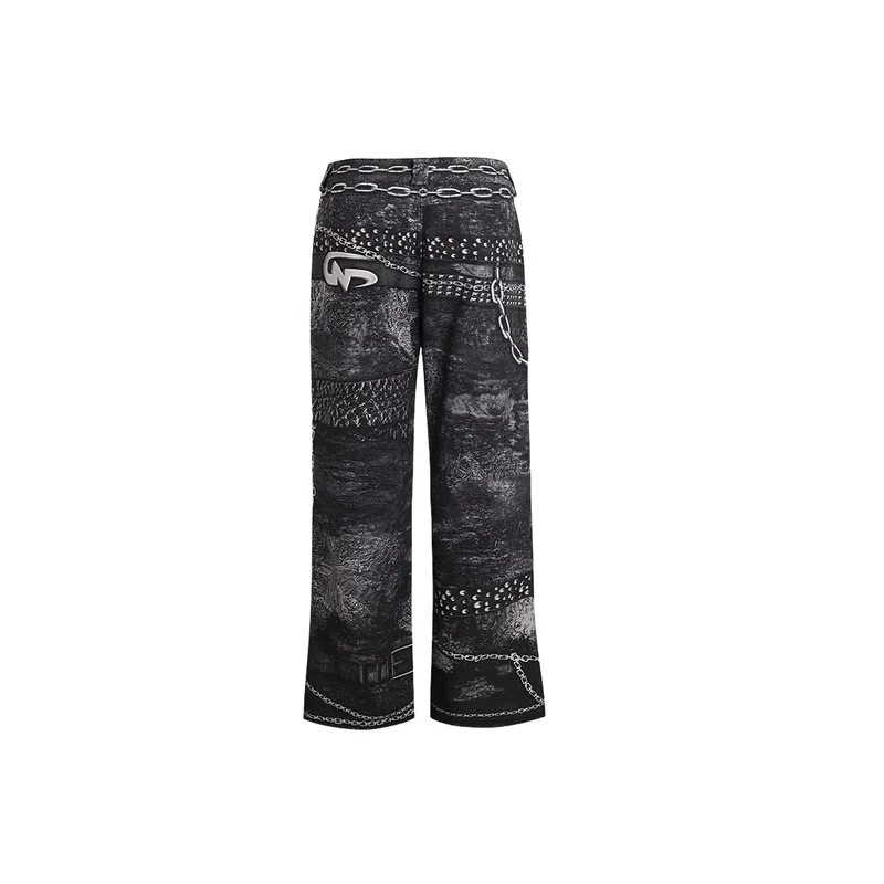 Simple Basics Jeans-1