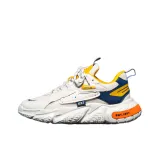 White Orange