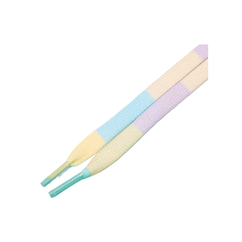 Gradient Shoelaces For Air Force One-8