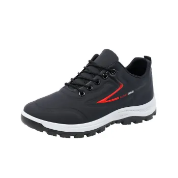 Casual Waterproof Running Shoes