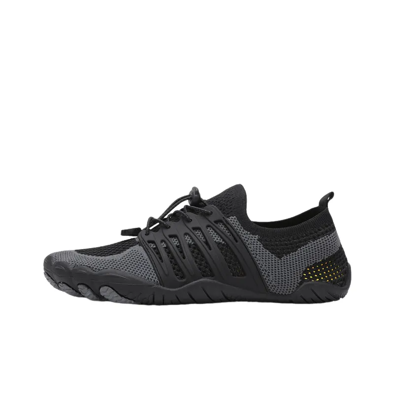 Casual Lightweight River Trekking Shoes-4