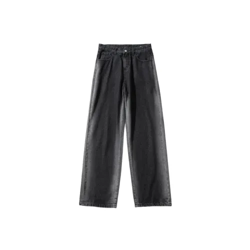 Loose Retro Jeans