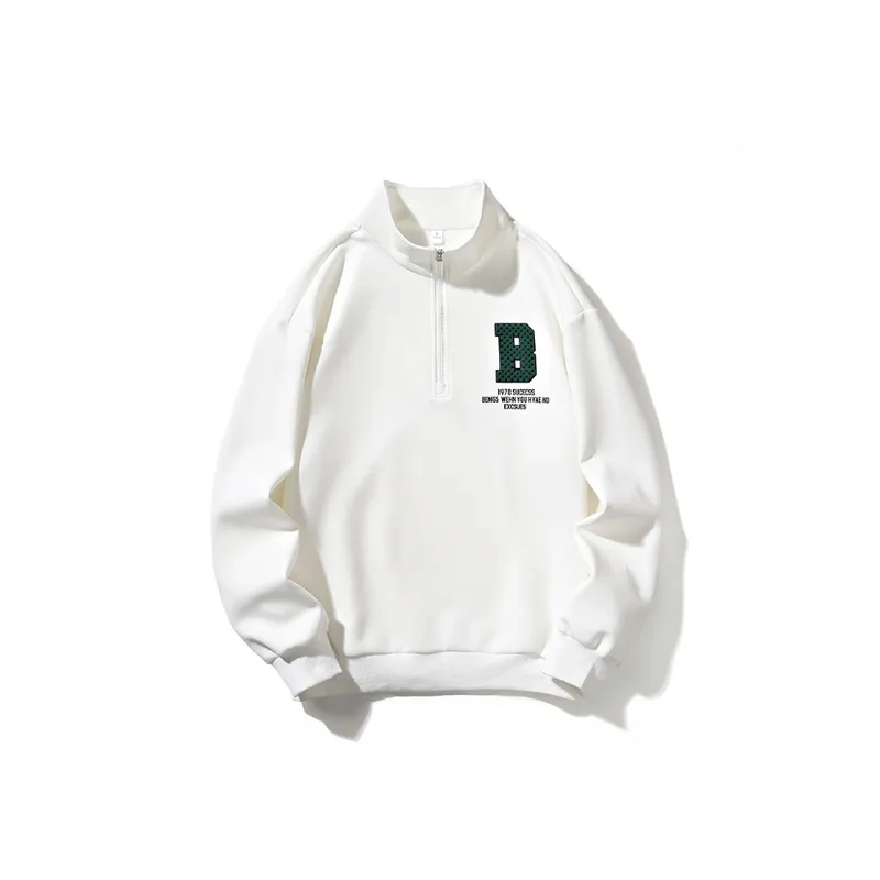 Casual Fashionable Polo-8