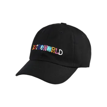 ASTROWORLD Baseball Cap