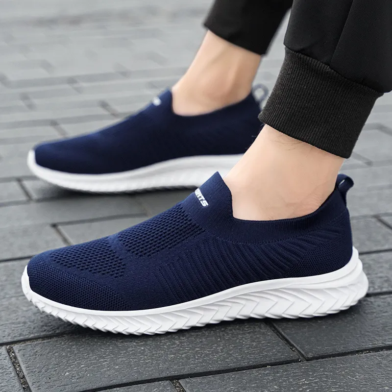 Casual Loose Lifestyle Shoes-1
