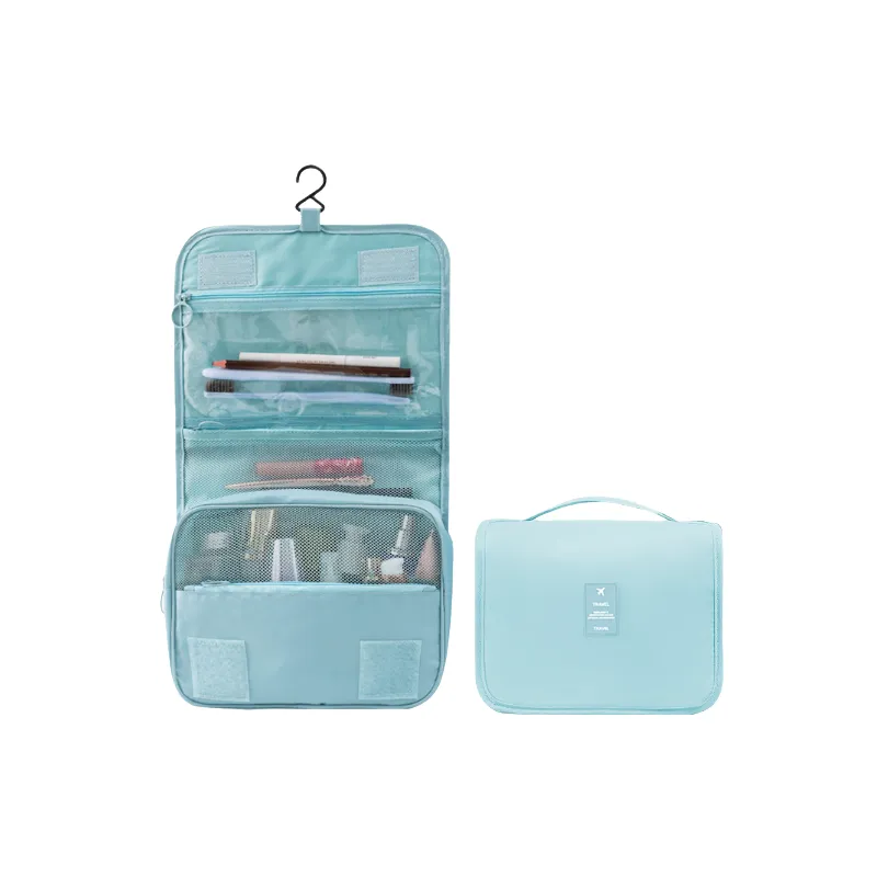 Basics Simple Makeup Bag-4