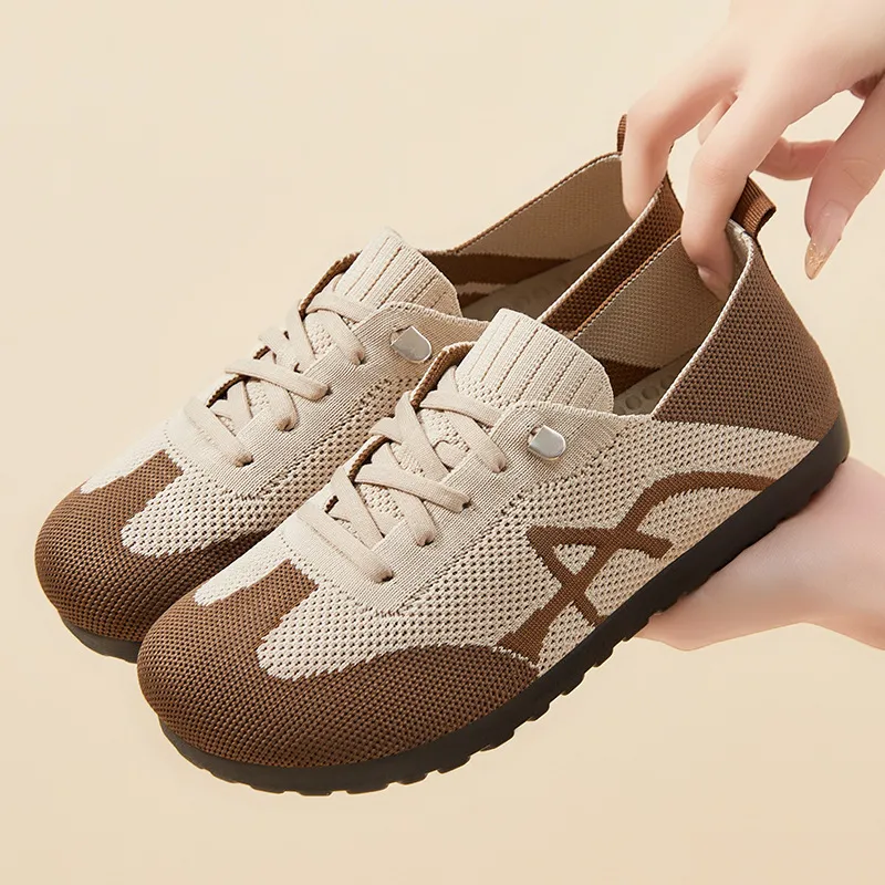 Casual Breathable Lifestyle Shoes-8