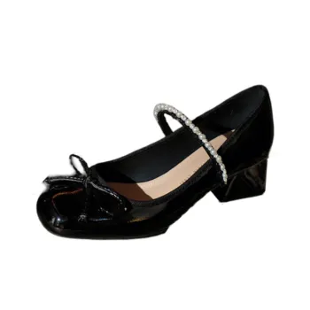 Cute Fashionable High Heels