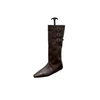 Casual Fashionable Knee High Boots