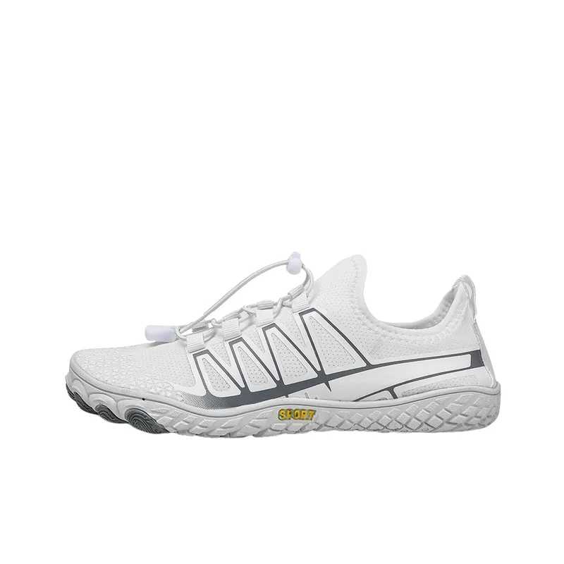 Casual Simple Hiking Shoes-6