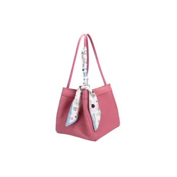 Casual Pearls Handbag