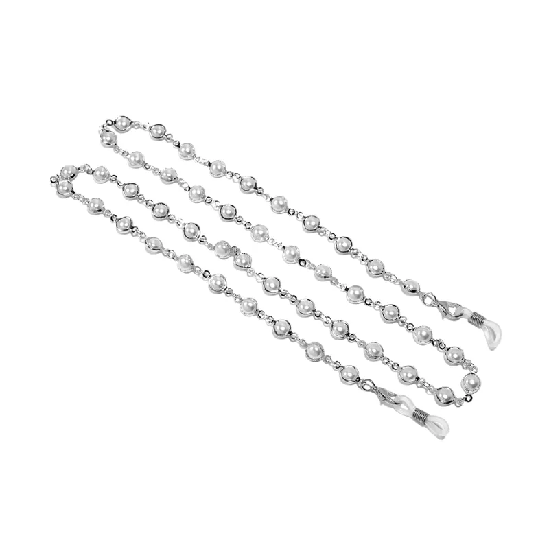 Simple Basics Eyeglass Chain-7