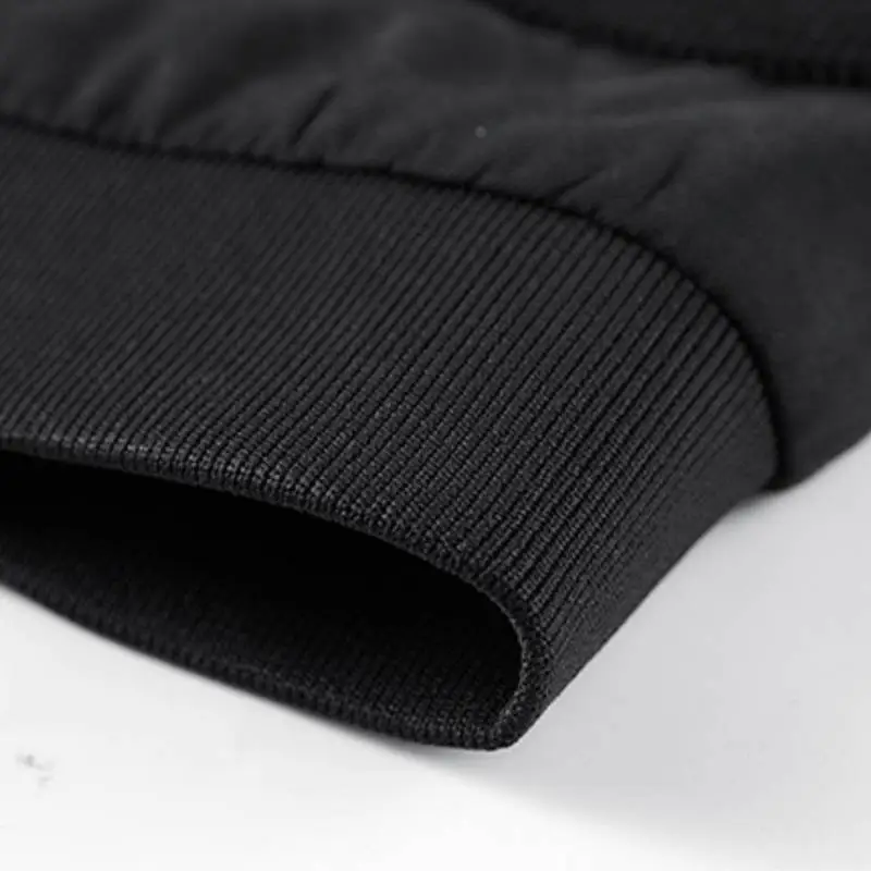 Breathable Fashion Jacket-5