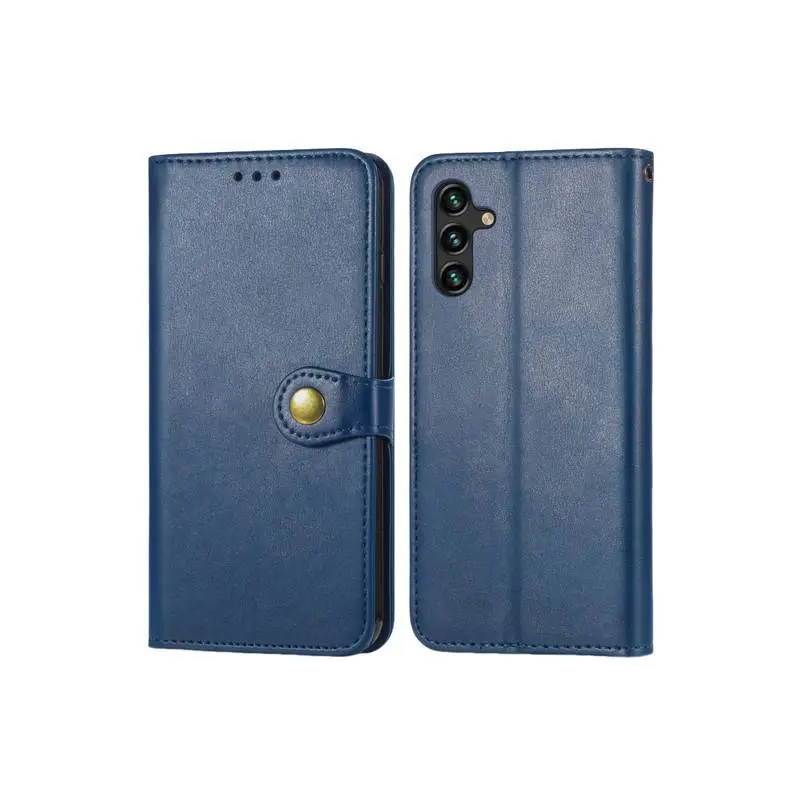 Simple Plain Phone Cases-6