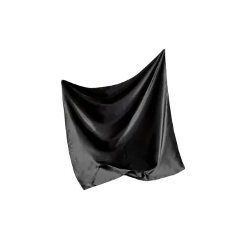 Fashion Plain Headwrap