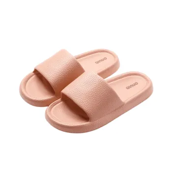 Simple Softness Flip Flops