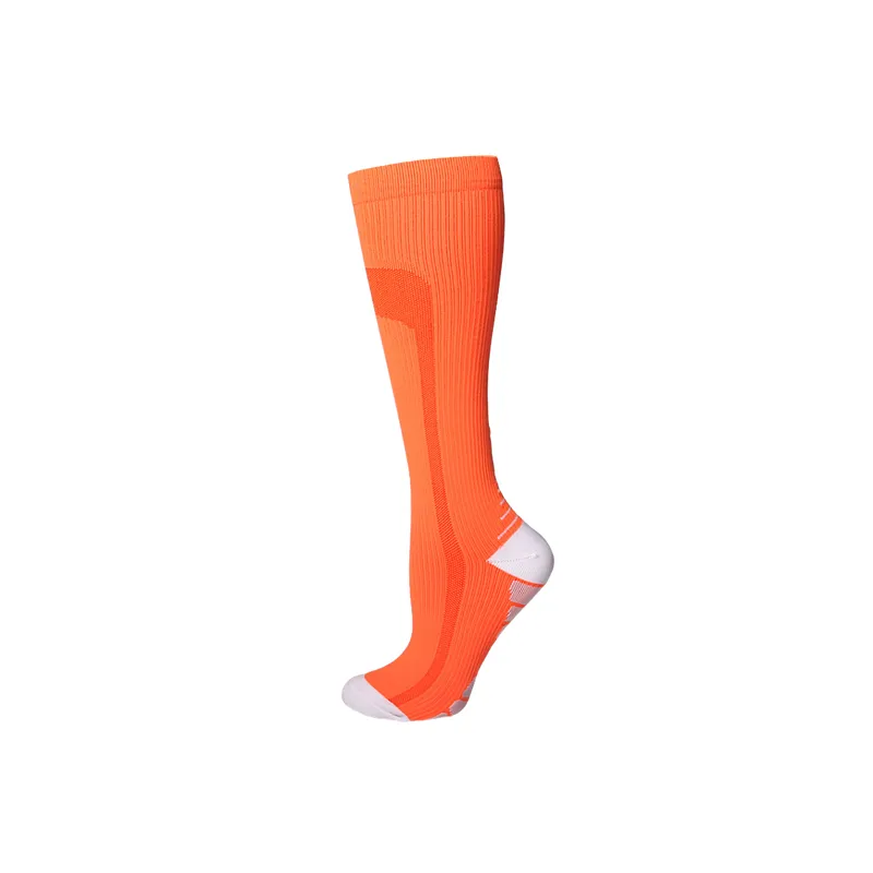 Basics Sporty Nylon Yarn Mid Calf Sock-7