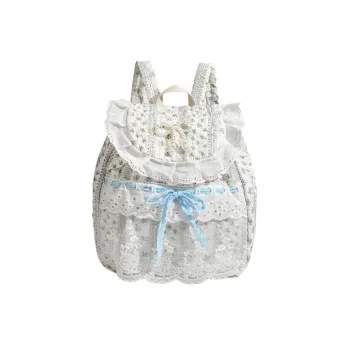 Fashionable Simple Backpack