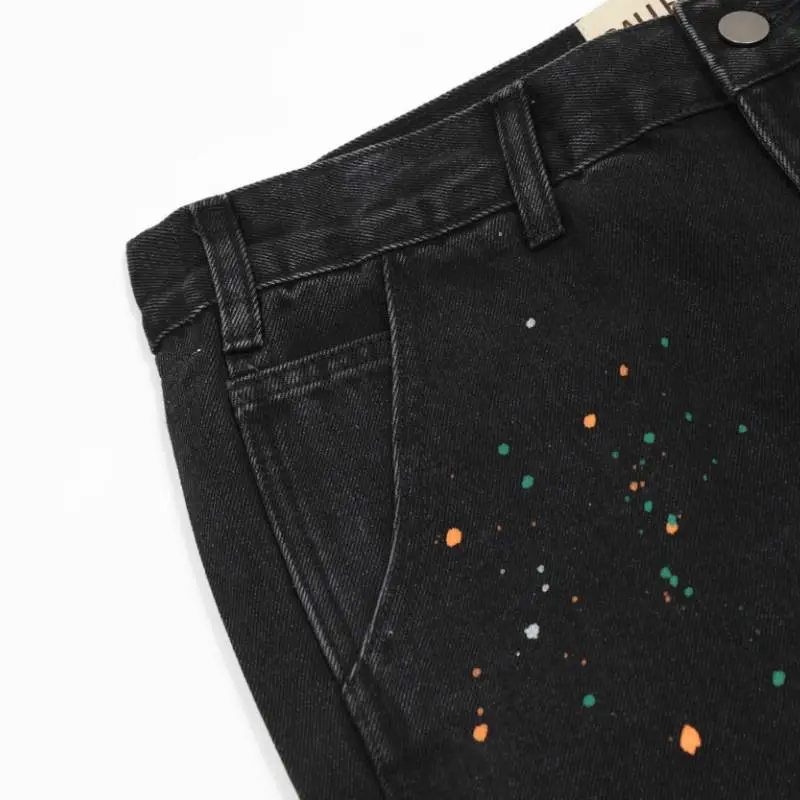 Fashionable Basics Casual Pants-4