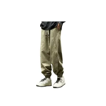 Fashion Loose Cargo Pants
