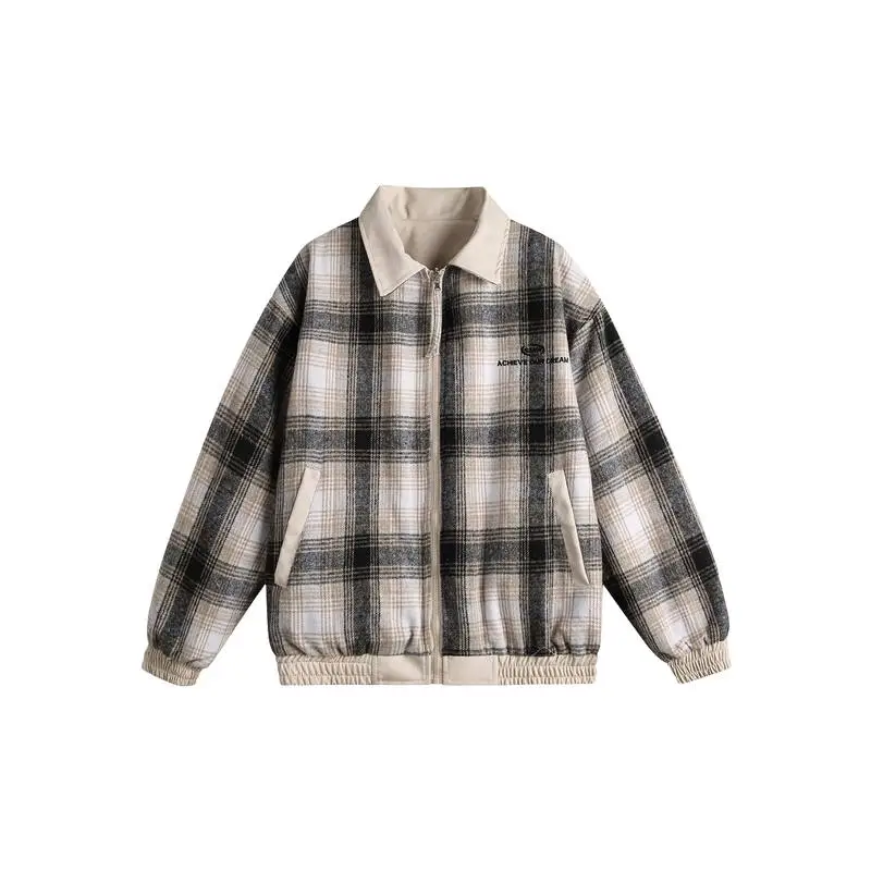 Casual Loose Jacket-0